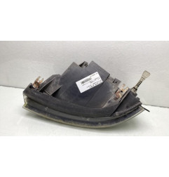 Optique avant principal droit (feux)(phare) SEAT ALHAMBRA 1