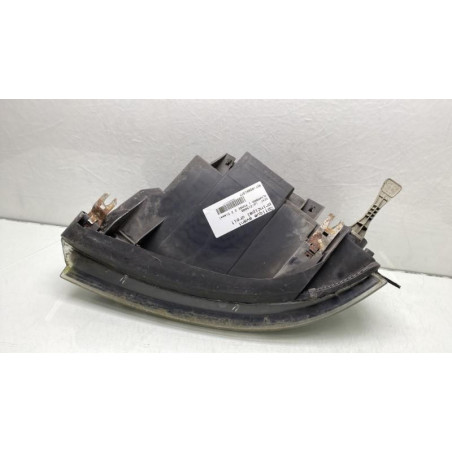 Optique avant principal droit (feux)(phare) SEAT ALHAMBRA 1