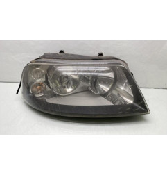 Optique avant principal droit (feux)(phare) SEAT ALHAMBRA 1