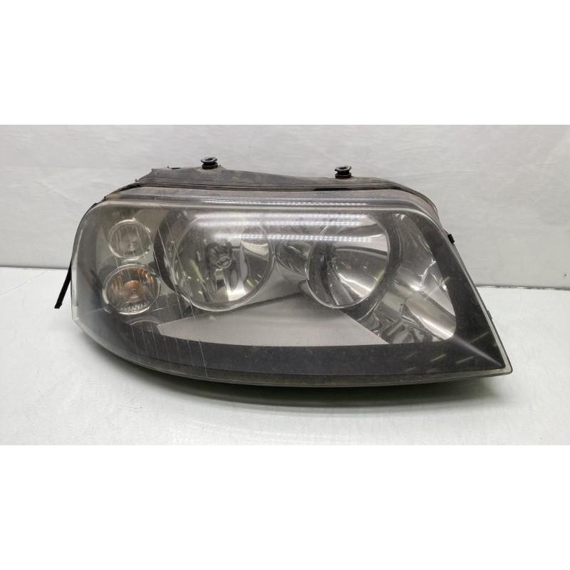 Optique avant principal droit (feux)(phare) SEAT ALHAMBRA 1 Photo n°3