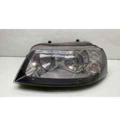 Optique avant principal gauche (feux)(phare) SEAT ALHAMBRA 1