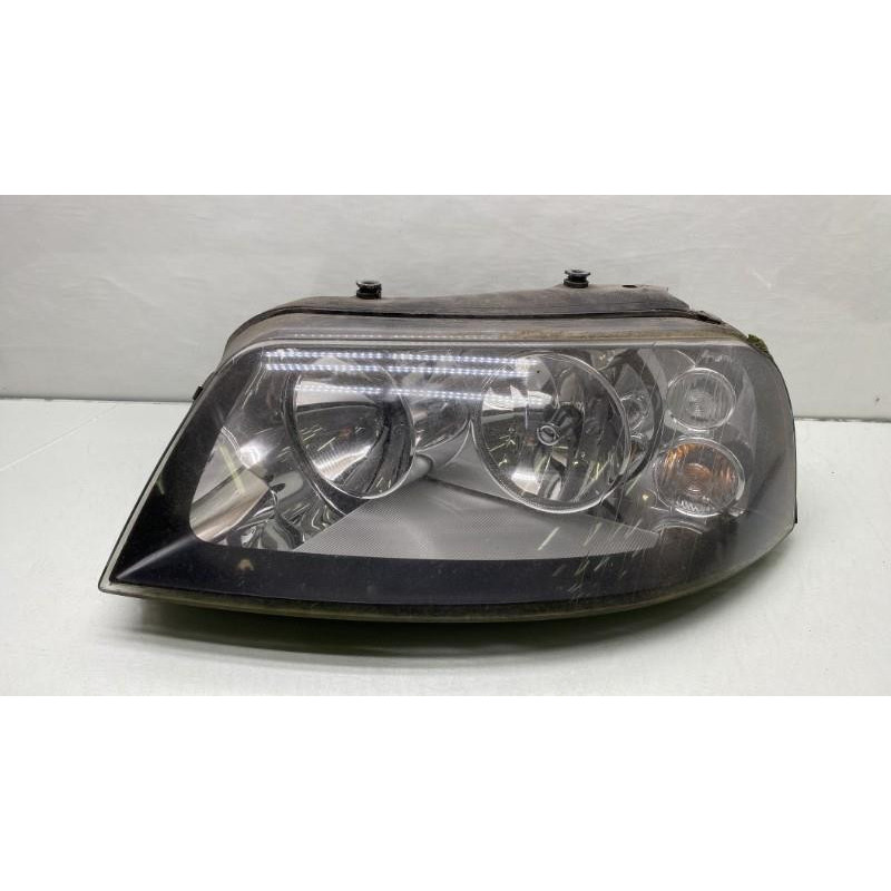 Optique avant principal gauche (feux)(phare) SEAT ALHAMBRA 1 Photo n°2