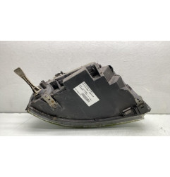 Optique avant principal gauche (feux)(phare) SEAT ALHAMBRA 1