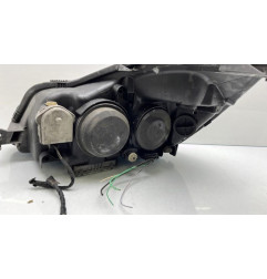 Optique avant principal droit (feux)(phare) RENAULT ESPACE 4