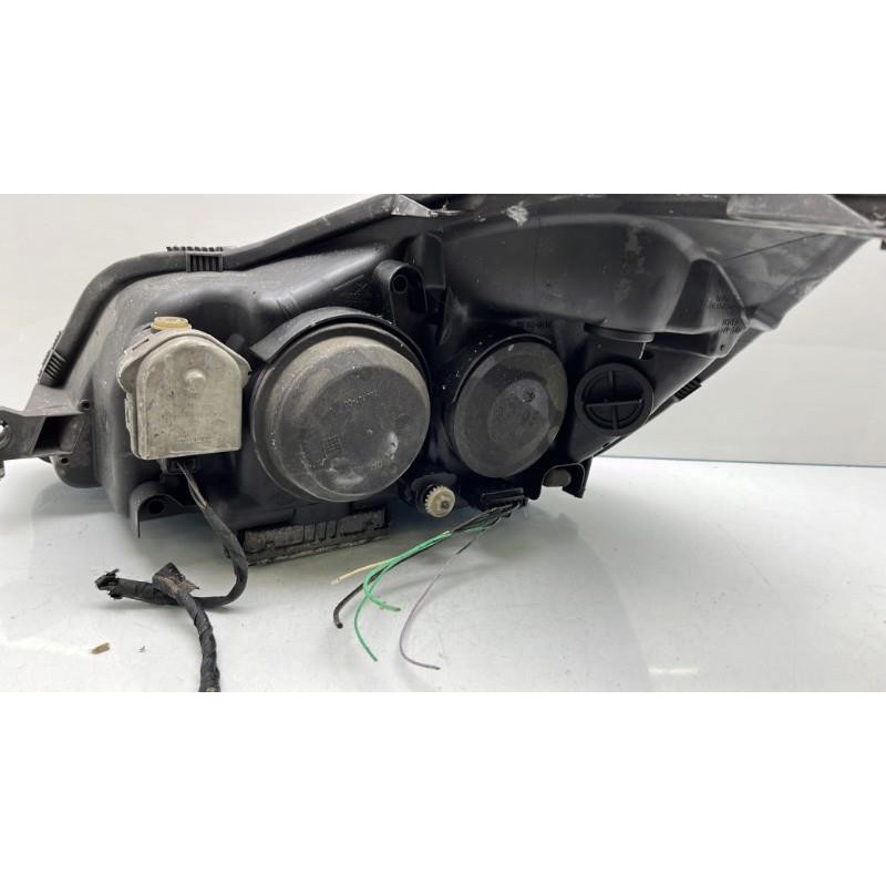 Optique avant principal droit (feux)(phare) RENAULT ESPACE 4 Photo n°3
