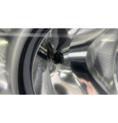 Optique avant principal droit (feux)(phare) RENAULT ESPACE 4
