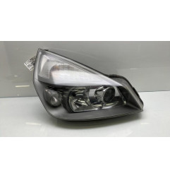 Optique avant principal droit (feux)(phare) RENAULT ESPACE 4