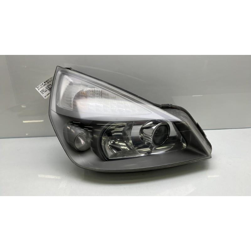Optique avant principal droit (feux)(phare) RENAULT ESPACE 4 Photo n°10