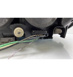 Optique avant principal droit (feux)(phare) RENAULT ESPACE 4