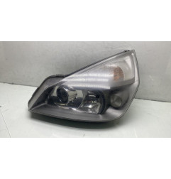 Optique avant principal gauche (feux)(phare) RENAULT ESPACE 4