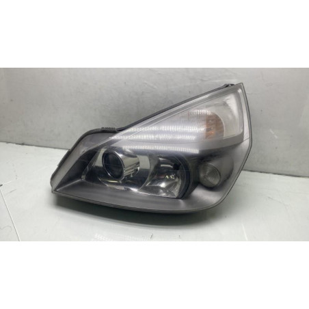 Optique avant principal gauche (feux)(phare) RENAULT ESPACE 4