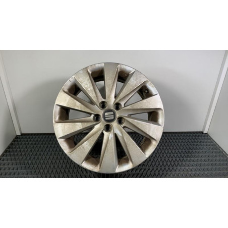 Jante SEAT ARONA Photo n°1