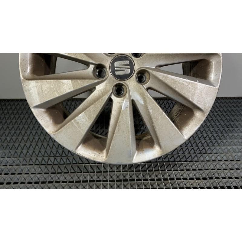 Jante SEAT ARONA Photo n°2