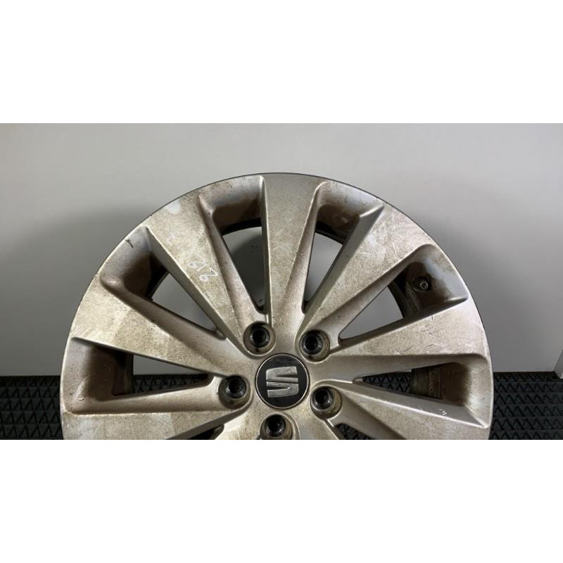 Jante SEAT ARONA Photo n°3