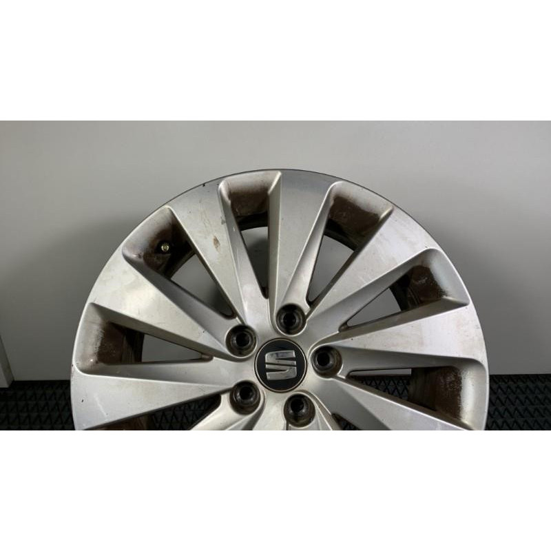 Jante SEAT ARONA Photo n°2