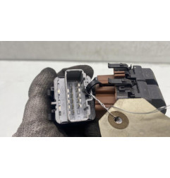 Interrupteur de leve vitre avant gauche RENAULT ESPACE 4