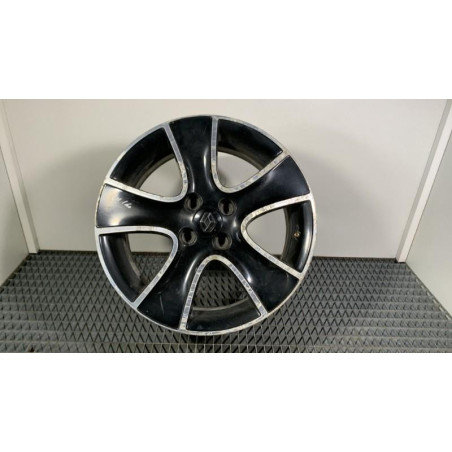 Jante RENAULT CLIO 4 Photo n°1