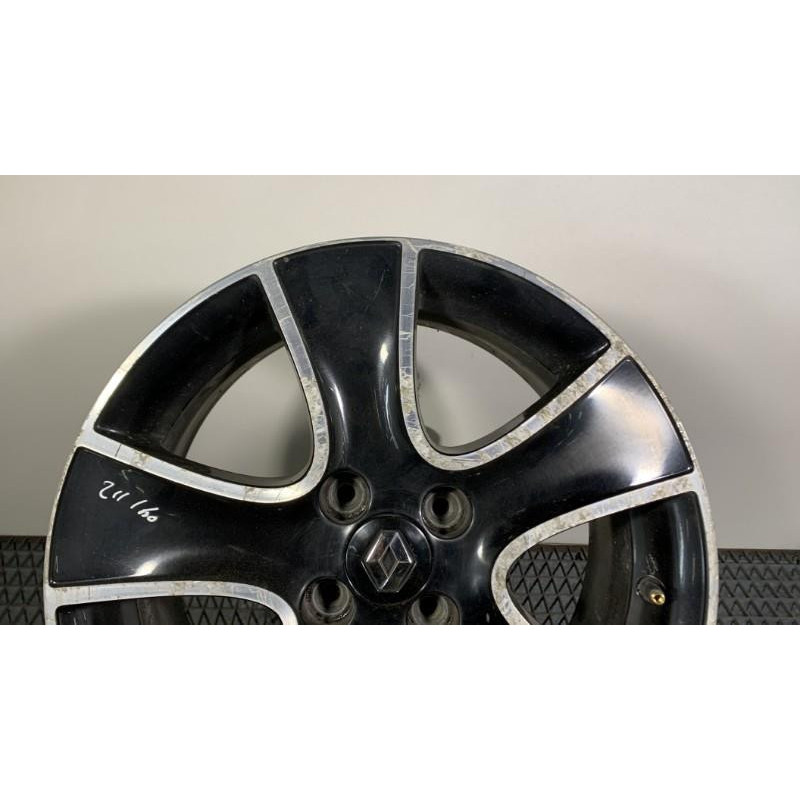 Jante RENAULT CLIO 4 Photo n°3