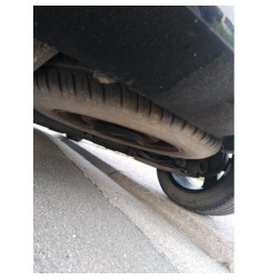 Jante RENAULT CLIO 4