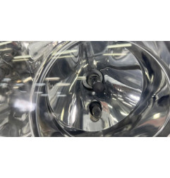 Optique avant principal droit (feux)(phare) VOLVO V 40 1