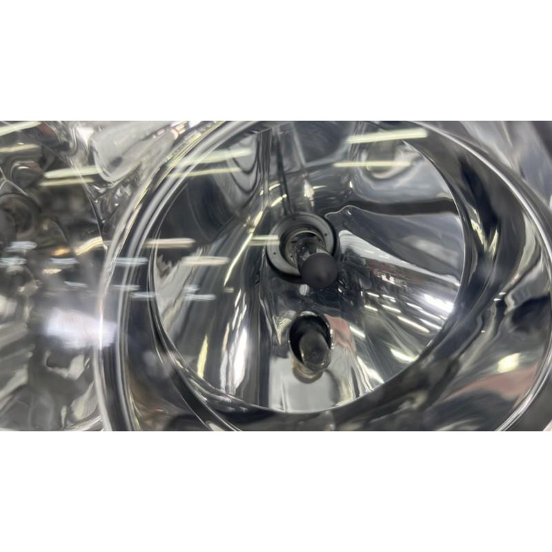 Optique avant principal droit (feux)(phare) VOLVO V 40 1 Photo n°8