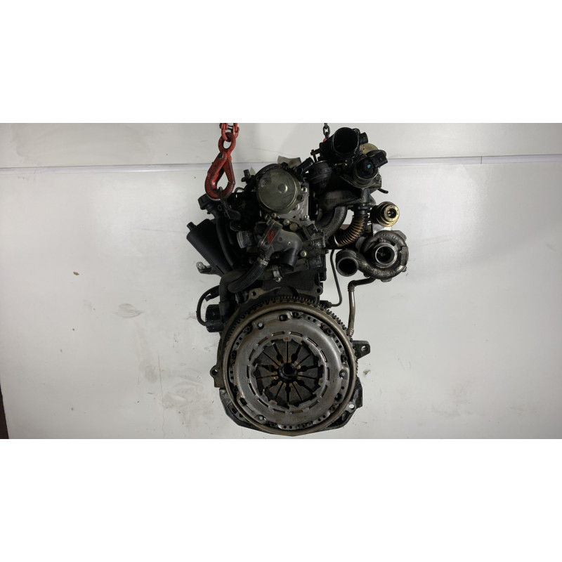 Moteur VOLVO V 40 1 Photo n°2