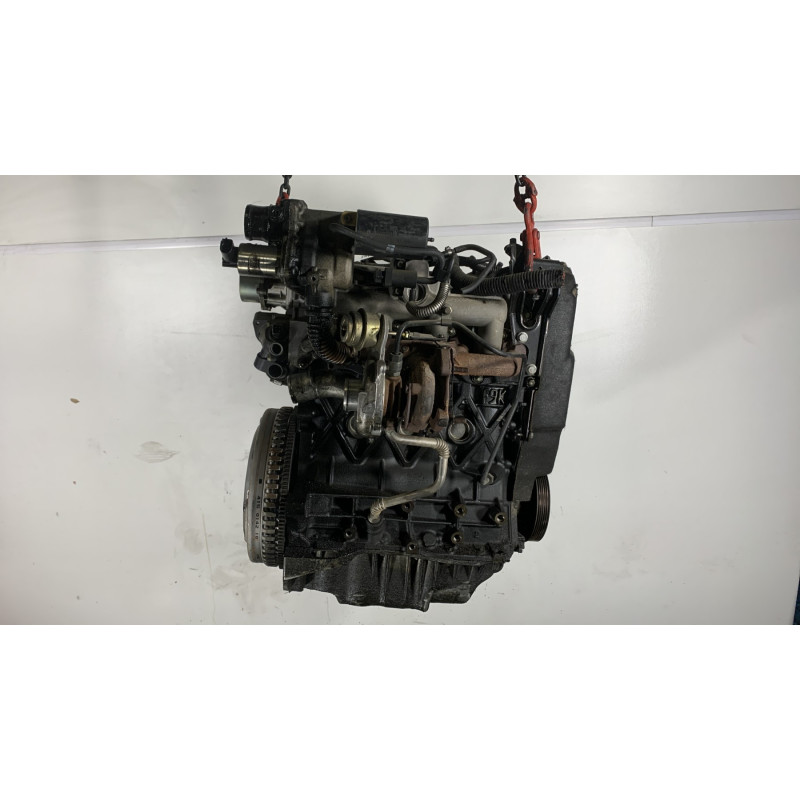 Moteur VOLVO V 40 1 Photo n°3