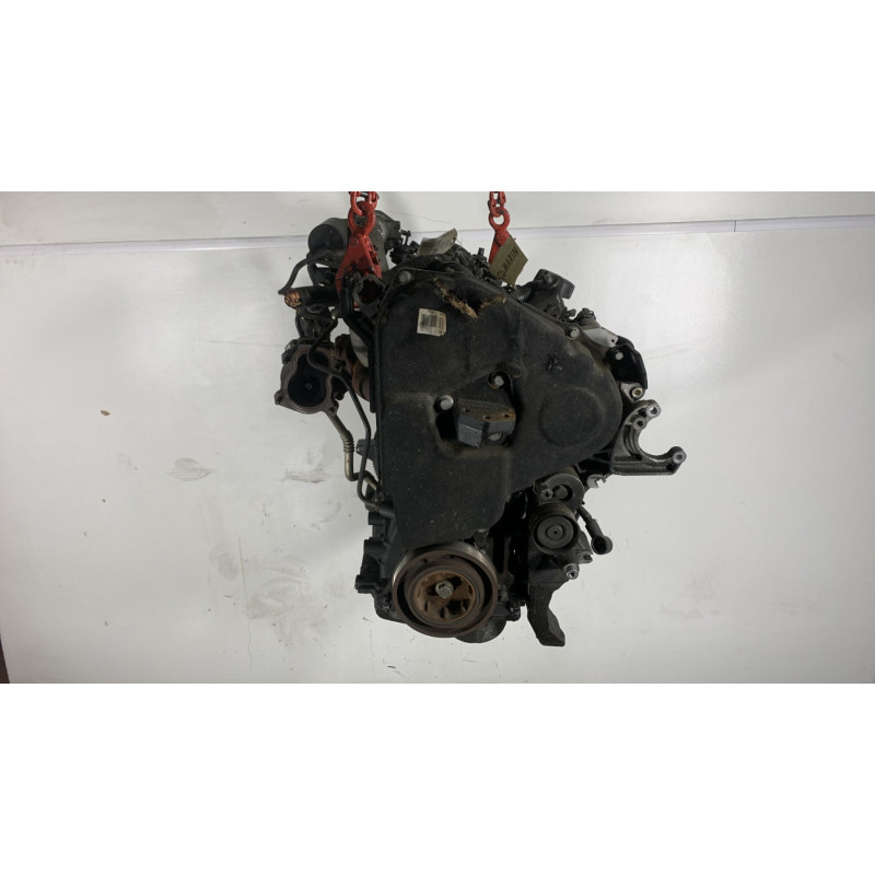 Moteur VOLVO V 40 1 Photo n°4