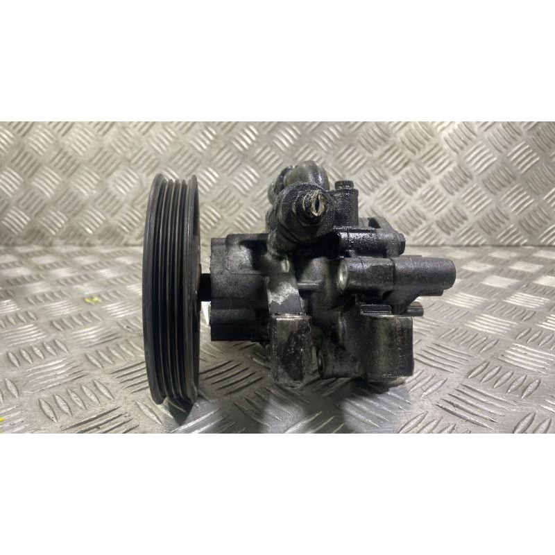 Pompe de direction PEUGEOT BOXER 3 Photo n°4
