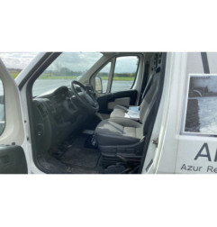 Pompe de direction PEUGEOT BOXER 3