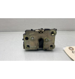 Serrure avant droit RENAULT KANGOO 1 Photo n°1