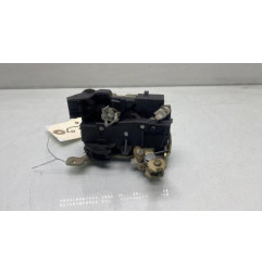 Serrure avant droit RENAULT KANGOO 1
