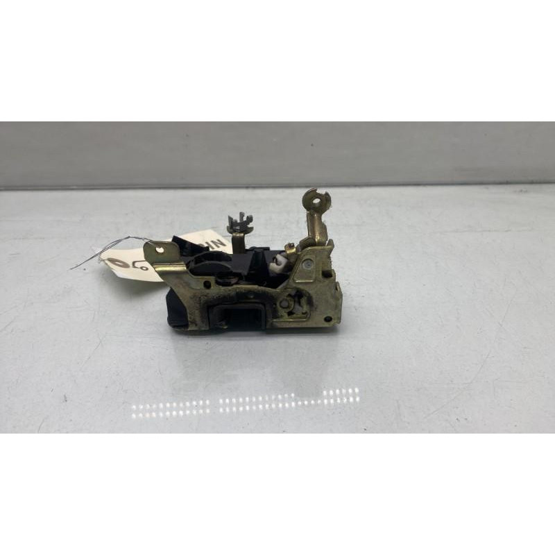 Serrure avant droit RENAULT KANGOO 1 Photo n°3