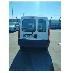 Serrure avant droit RENAULT KANGOO 1