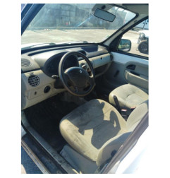 Serrure avant droit RENAULT KANGOO 1