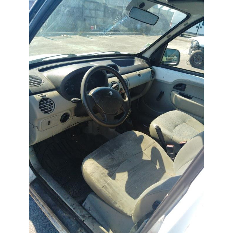 Serrure avant droit RENAULT KANGOO 1 Photo n°5