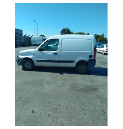 Serrure avant droit RENAULT KANGOO 1