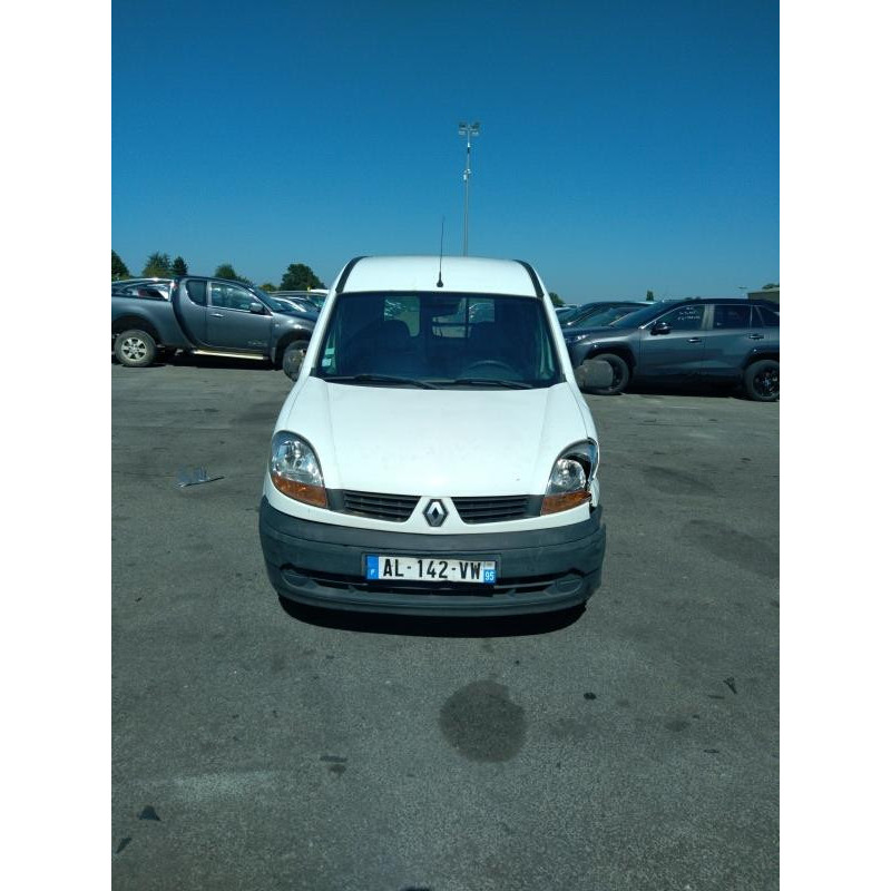 Serrure avant droit RENAULT KANGOO 1 Photo n°7