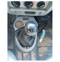 Serrure avant droit RENAULT KANGOO 1
