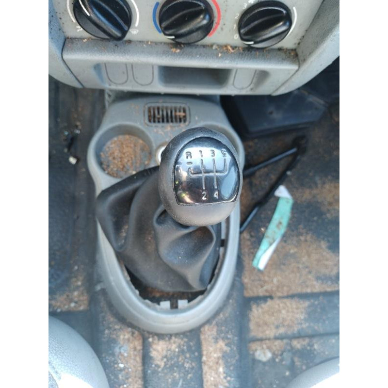 Serrure avant droit RENAULT KANGOO 1 Photo n°10