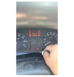 Serrure avant droit RENAULT KANGOO 1