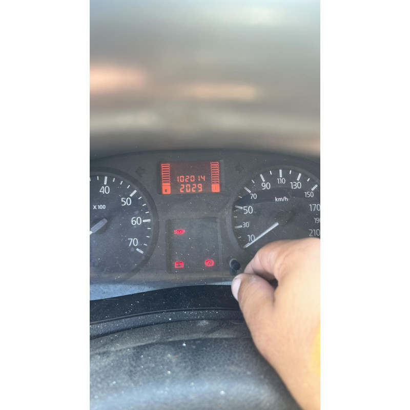 Serrure avant droit RENAULT KANGOO 1 Photo n°11