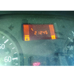 Serrure avant droit RENAULT KANGOO 1