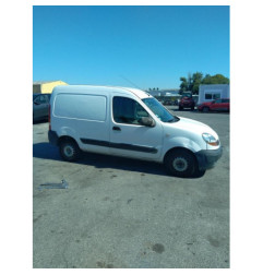 Serrure avant droit RENAULT KANGOO 1