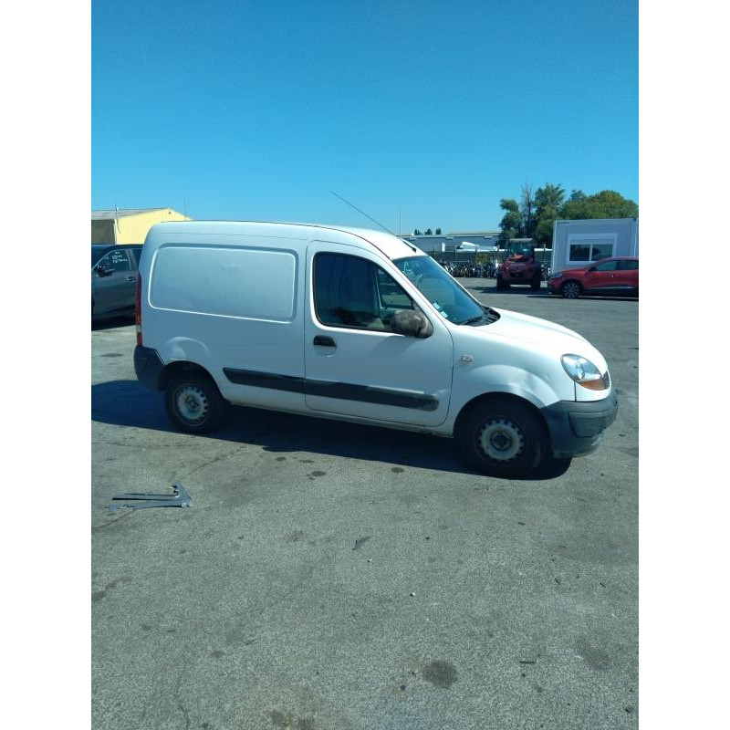 Serrure avant droit RENAULT KANGOO 1 Photo n°13