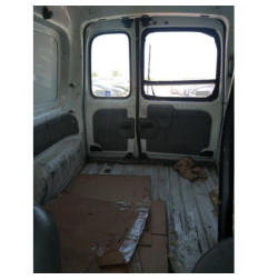Serrure avant droit RENAULT KANGOO 1