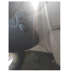 Serrure avant droit RENAULT KANGOO 1