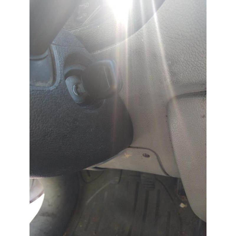 Serrure avant droit RENAULT KANGOO 1 Photo n°15