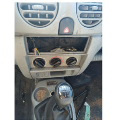Serrure avant droit RENAULT KANGOO 1
