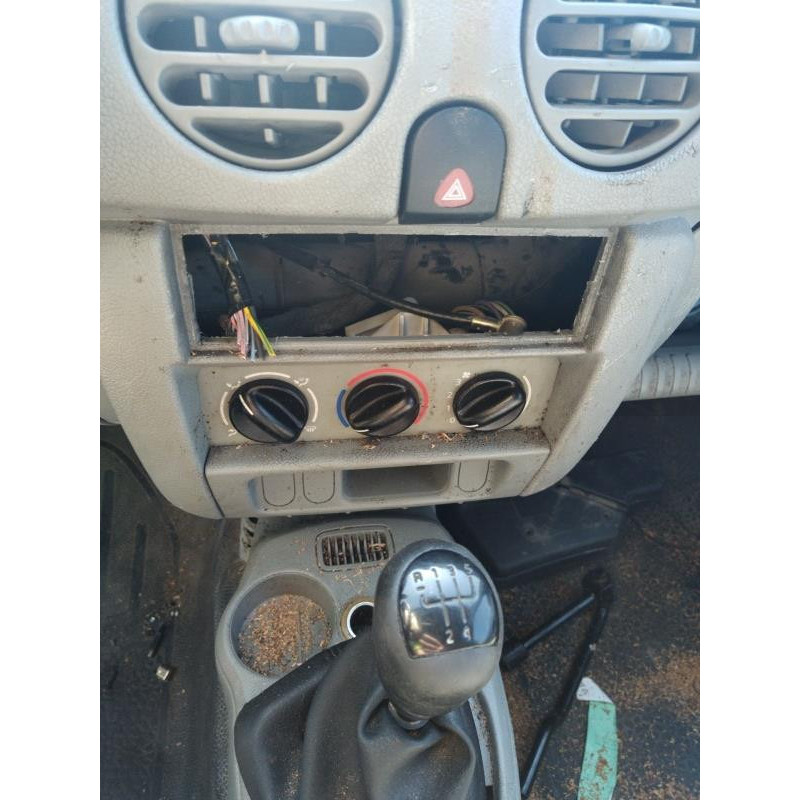 Serrure avant droit RENAULT KANGOO 1 Photo n°16